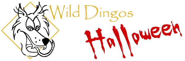 dress up your four legged family members this halloween wild dingos is 